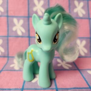 2012 MLP Wedding Lyra Heartstring G4